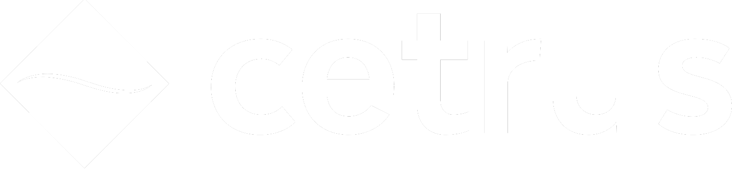 Logo do Cetrus
